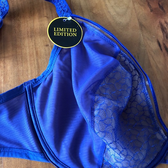*LIMITED EDITION* Wonderbra My Natural Push-Up Bra - Picture 2 of 5